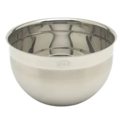 Rösle kom rond 1,6 liter ø 16 cm rvs mat