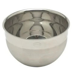 Rösle kom rond 200 ml ø 8 cm rvs mat