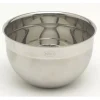 Rösle kom rond 700 ml ø 12 cm rvs mat