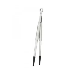 Rösle kookpincet 31 cm rvs silicone