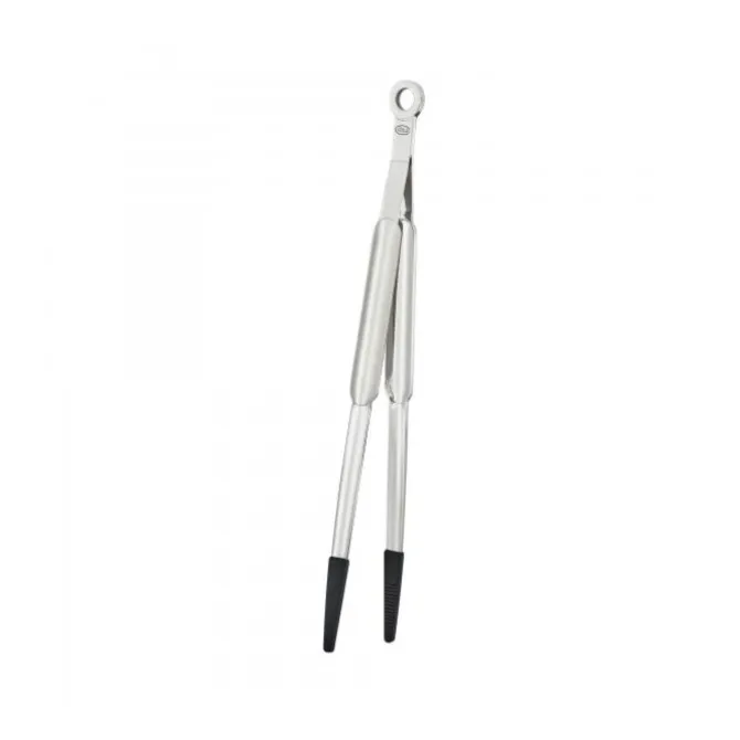 Rösle kookpincet 31 cm rvs silicone