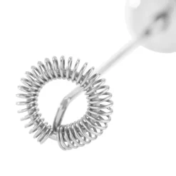 Rösle multi melkopschuimer rvs