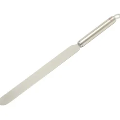Rösle paletmes 39 cm rvs mat
