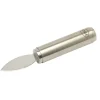 Rösle parmezaanmes 6 cm rvs glans
