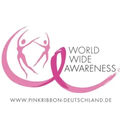 Rösle Pink Charity Edition smalle pannenlikker 26 cm silicone roze