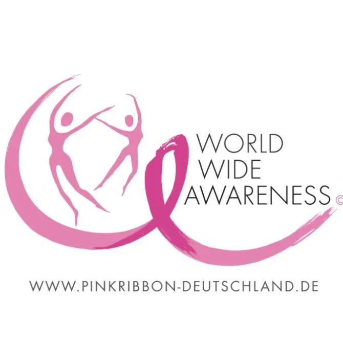 Rösle Pink Charity Edition smalle pannenlikker 26 cm silicone roze