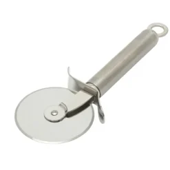 Rösle pizzasnijder 7 cm rvs