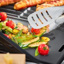 Rösle Premium barbecuetang 44 cm rvs