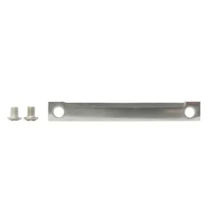 Rösle reservemes dunschillers 5 cm