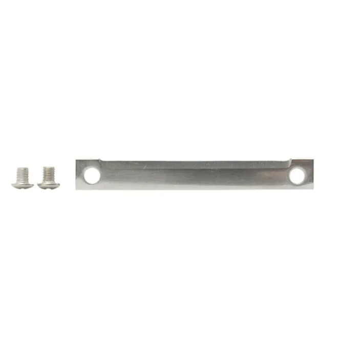 Rösle reservemes dunschillers 5 cm