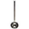 Rösle sauslepel 8 cm rvs