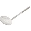 Rösle schuimspaan 37 cm rvs