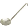 Rösle schuimspaan fijn 12 cm rvs