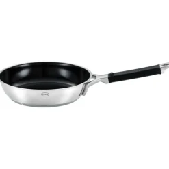 Rösle Silence Pro keramische koekenpan ø 28 cm rvs