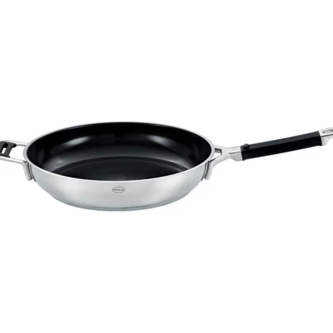 Rösle Silence Pro keramische koekenpan ø 32 cm