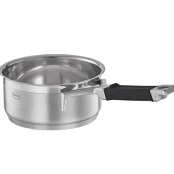 Rösle Silence Pro steelpan ø 16 cm rvs