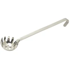 Rösle spaghettilepel 29,5 cm rvs mat