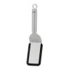 Rösle spatel 26 cm rvs silicone
