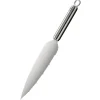 Rösle Taart- en serveermes 30 cm rvs
