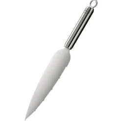 Rösle Taart- en serveermes 30 cm rvs