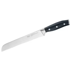 Rösle Tradition broodmes 20 cm messenstaal