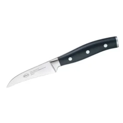 Rösle Tradition tourneermes 8 cm messenstaal