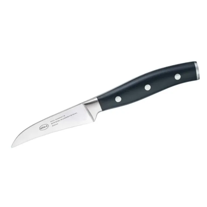 Rösle Tradition tourneermes 8 cm messenstaal