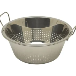 Rösle vergiet ø 40 cm rvs