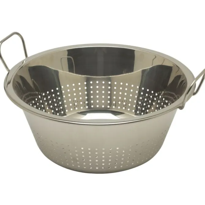 Rösle vergiet ø 40 cm rvs