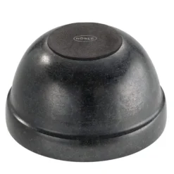 Rösle vijzel ø 14 cm graniet donkergrijs