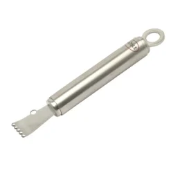 Rösle zesteur 16 cm rvs mat
