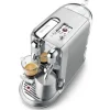 Sage Creatista Plus Nespressomachine Black Trufle