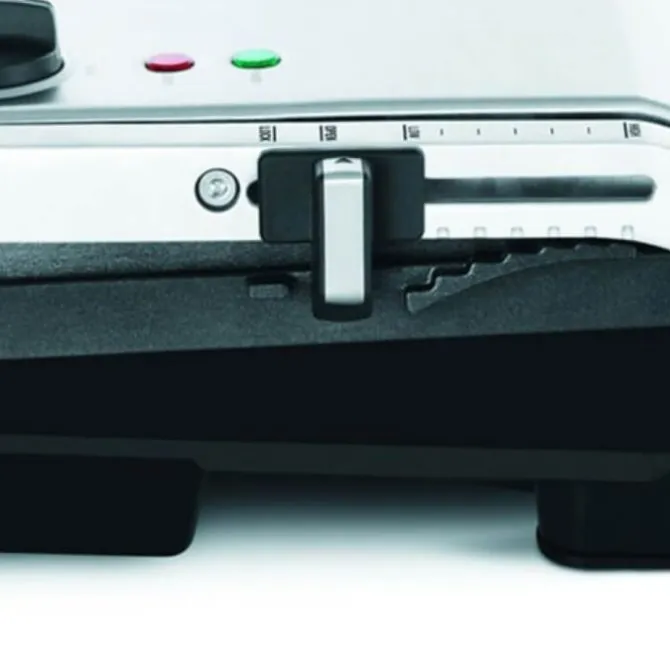 Sage The Adjusta Grill contactgrill