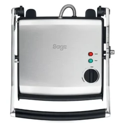 Sage The Adjusta Grill contactgrill