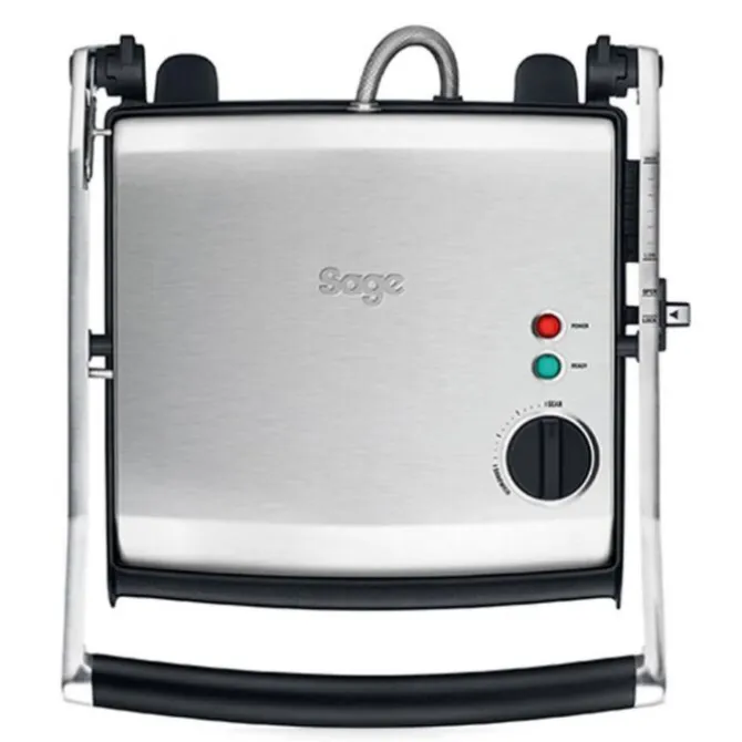 Sage The Adjusta Grill contactgrill
