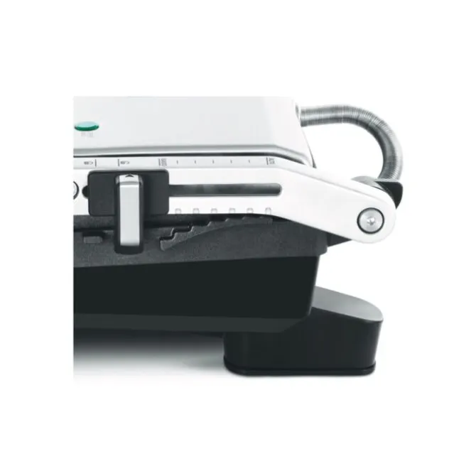 Sage the Adjusta Grill & Press contactgrill