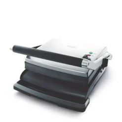 Sage the Adjusta Grill & Press contactgrill