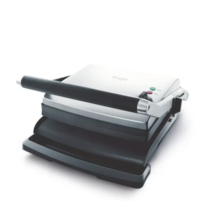 Sage the Adjusta Grill & Press contactgrill