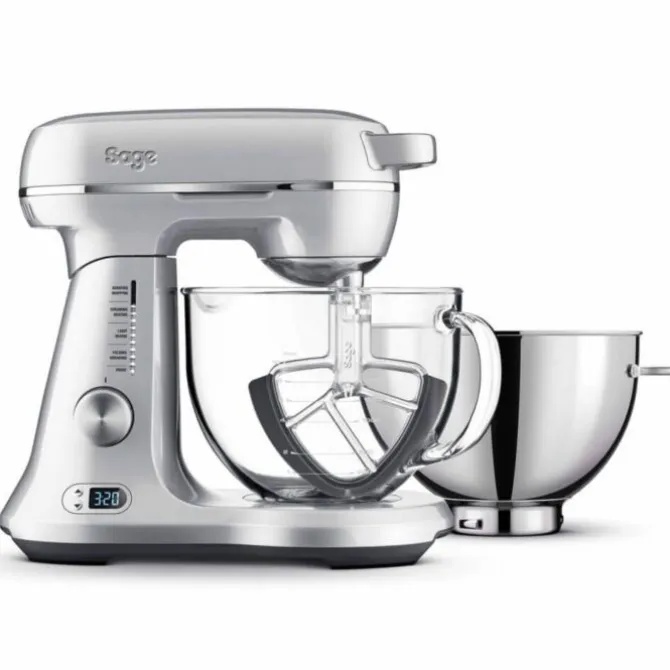 Sage The Bakery Boss standmixer