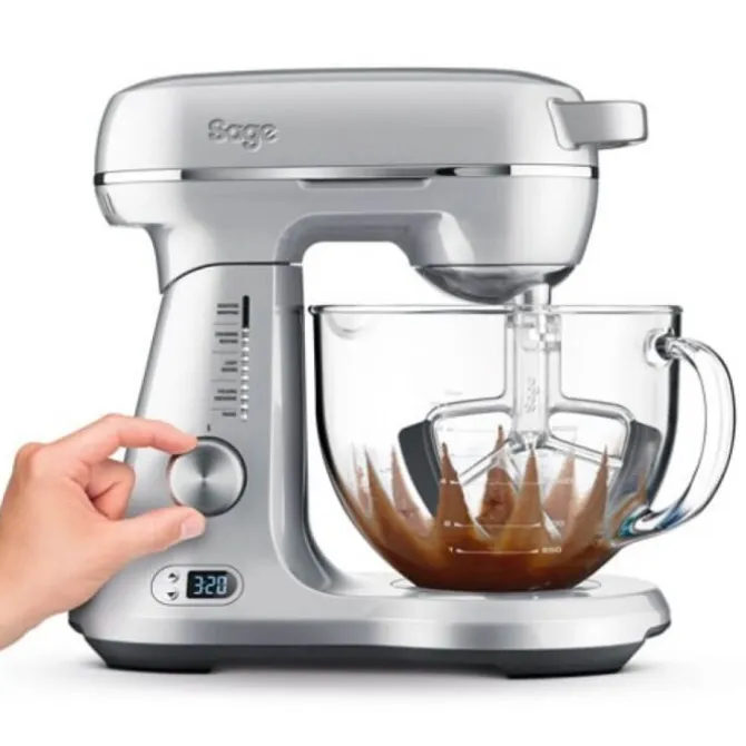 Sage The Bakery Boss standmixer