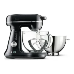Sage The Bakery Boss standmixer Black Truffle