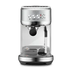 Sage The Bambino Plus espressomachine Stainless Steel