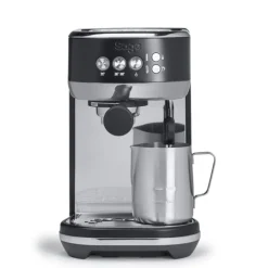 Sage The Bambino Plus espressomachine Black Truffel