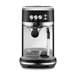 Sage The Bambino Plus espressomachine Black Truffel