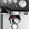 Sage The Barista Express espressomachine Black Truffle