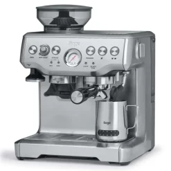 Sage The Barista Express espressomachine Stainless Steel