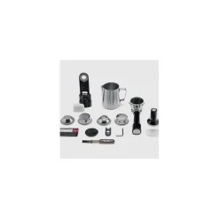 Sage The Barista Express espressomachine Stainless Steel