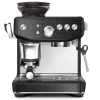 Sage The Barista Express Impress espressomachine Black Truffle