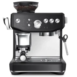 Sage The Barista Express Impress espressomachine Black Truffle