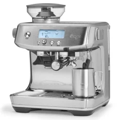 Sage The Barista Pro handmatige espressomachine Stainless Steel